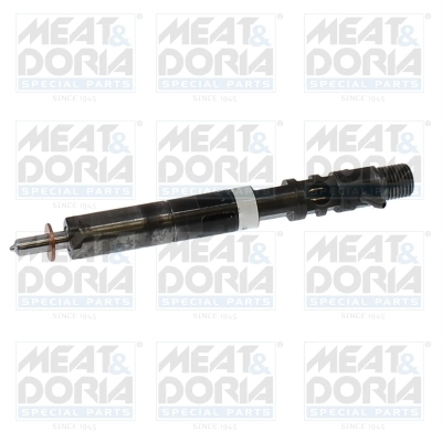 Injector Nozzle